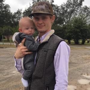 Meet your Posher, Lee